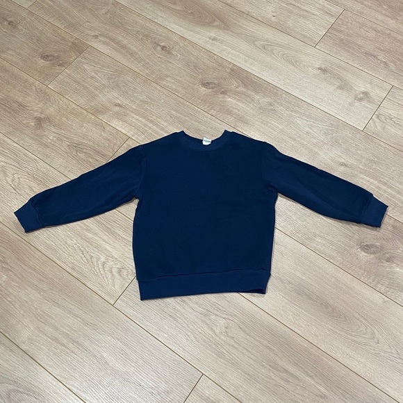 Lot of 3 H&M Sweatshirts - Picture 3 of 6